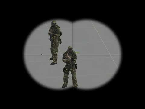 Arma 3 chemical