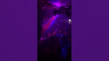 Numbers Nightclub Houston