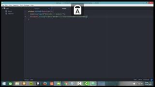 tabla de multiplicacion en Java Script