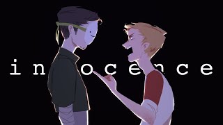 Video thumbnail of "Innocence || Dream SMP Animatic"