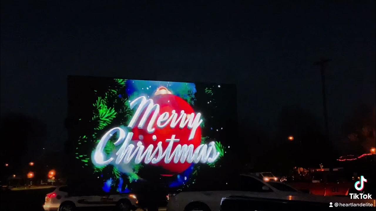 Campbellsville Christmas Parade YouTube