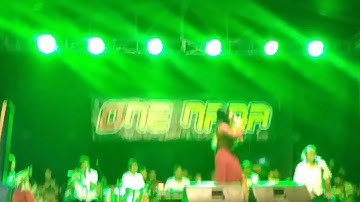 Ojo mung isun syahiba saufa feat one nada music