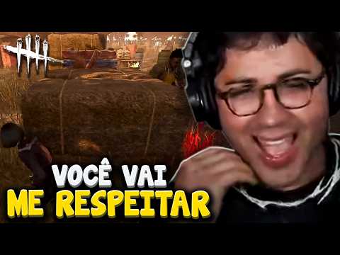 I INFINITELY looped the CAMPER BUBBA 😘💋 | DBD - Samira Close
