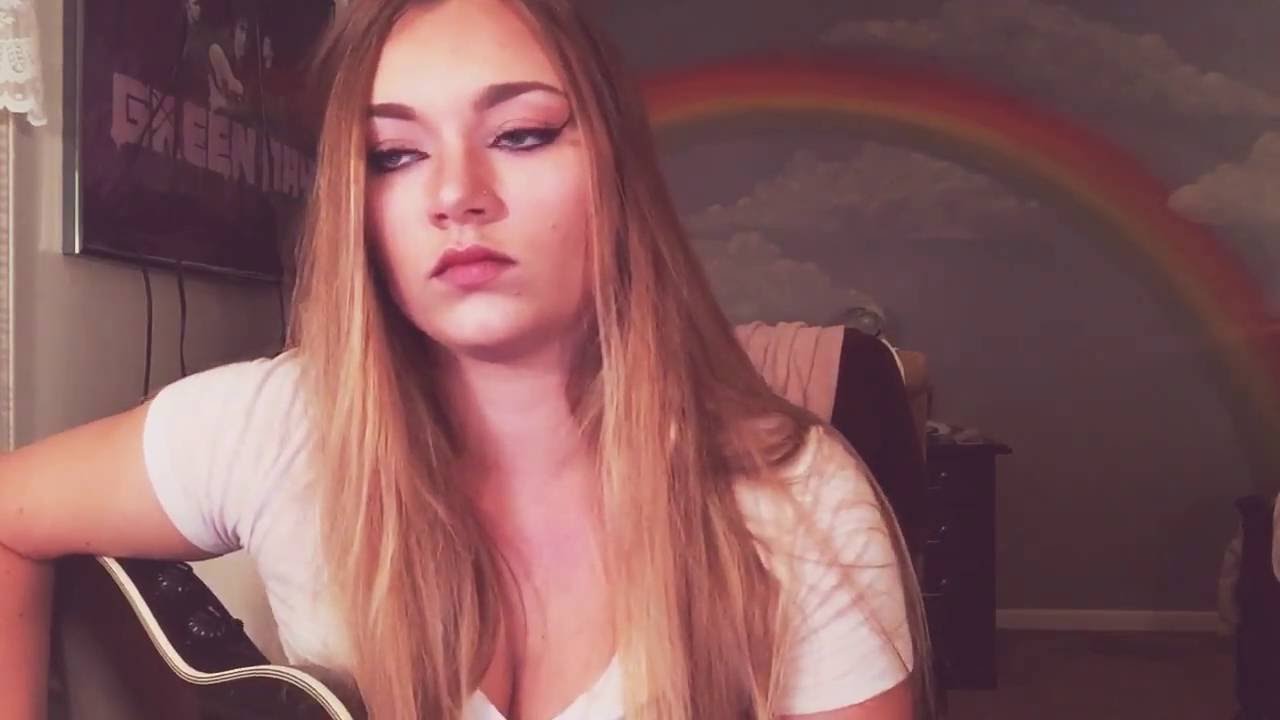 Believe In Love - Scorpions - Cover