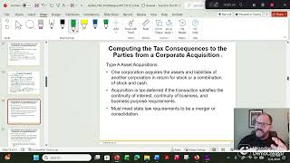 ACC 4180 Chapter 19 Part 2
