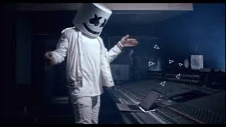 Marshmello - Alone Follow Mnet Music