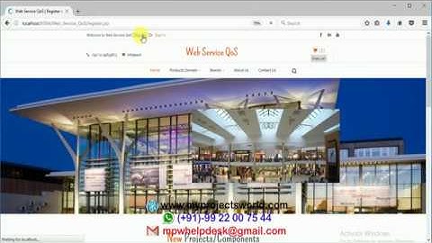 A HIGHLY ACCURATE PREDICTION ALGORITHM FOR UNKNOWN WEB SERVICE QOS VALUES
