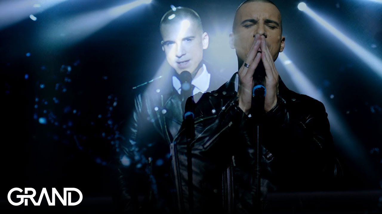 Milan Mitrovic - ODLAZIM IZ OVOG GRADA - (Official Video 2025)