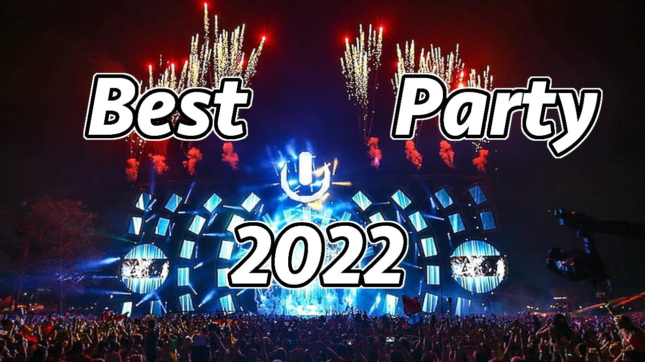 Party Music Mix 2022 Remixes of Popular Songs 2022 Best Party Mix