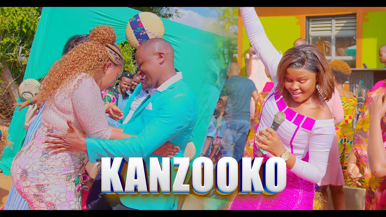 Watch KANZOOKO (AUME NI MEKO) - ZIPPORAH ERIC {OFFICIAL 4K VIDEO} on YouTube Watch KANZOOKO (AUME NI MEKO) - ZIPPORAH ERIC {OFFICIAL 4K VIDEO} on YouTube