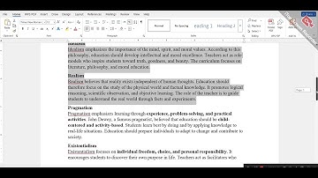 EDU101 Assignment No 01 Solution 2025  Solution || BY VU ASSIGNMENT ||