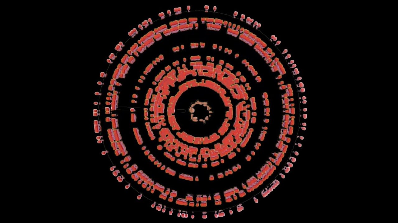 How to build the orbital strike on bedrock