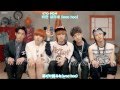 B1A4 What's happening 日本語字幕