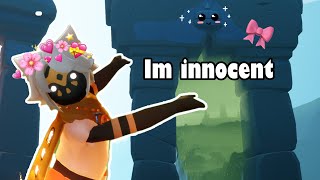 Wasteland Lobby Is Fun Sky Cotl