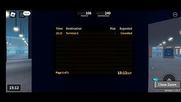 Stepford County Railway Class 345 has been Cancelled