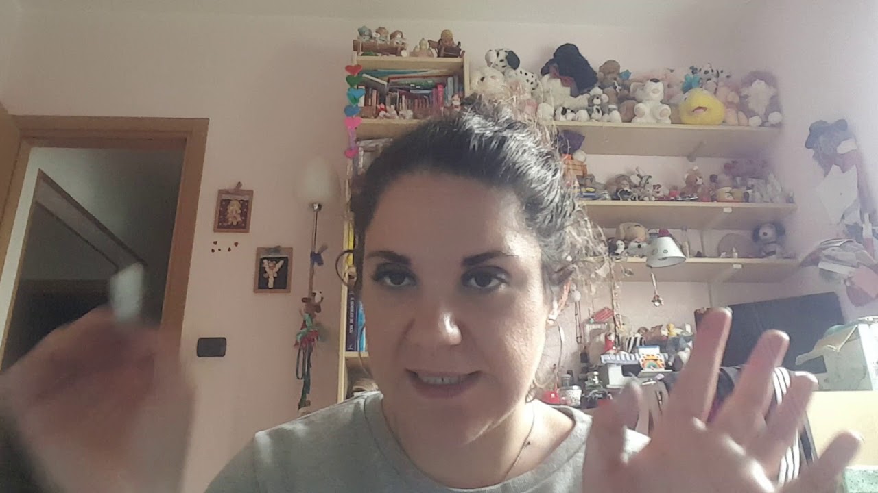 Assorbenti interni e salvaslip - video richiesta