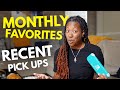 My Monthly Favorites (Tech, Movies, &amp; More!) - July 2021