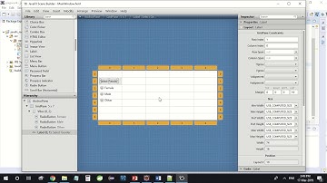 javafx radio buttons 2