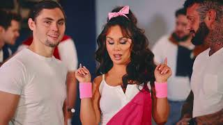 Szpilki – Na pieska (Oficjalny Teledysk) Nowy HIT Disco 2024 #napieska #discopolo #latino