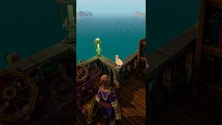 EverWind Update: Small Patch, BIG Quality-of-Life Wins