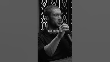 Overcoming Tall Poppy Syndrome - Chris Williamson