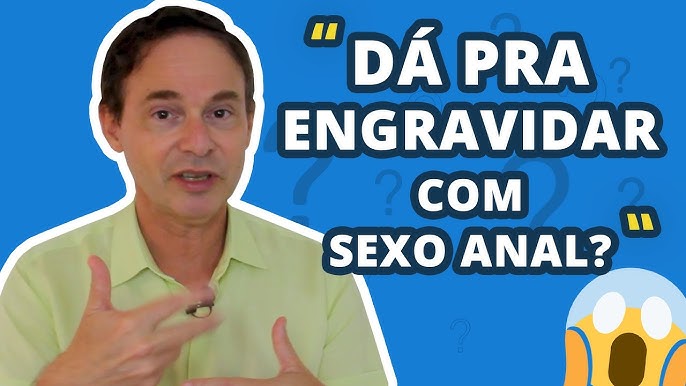 Como é possível uma pergunta dessas ? Doutor, eu e minha namorada fizemos  sexo oral e nos