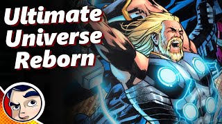 New Ultimate Universe, Its Creation