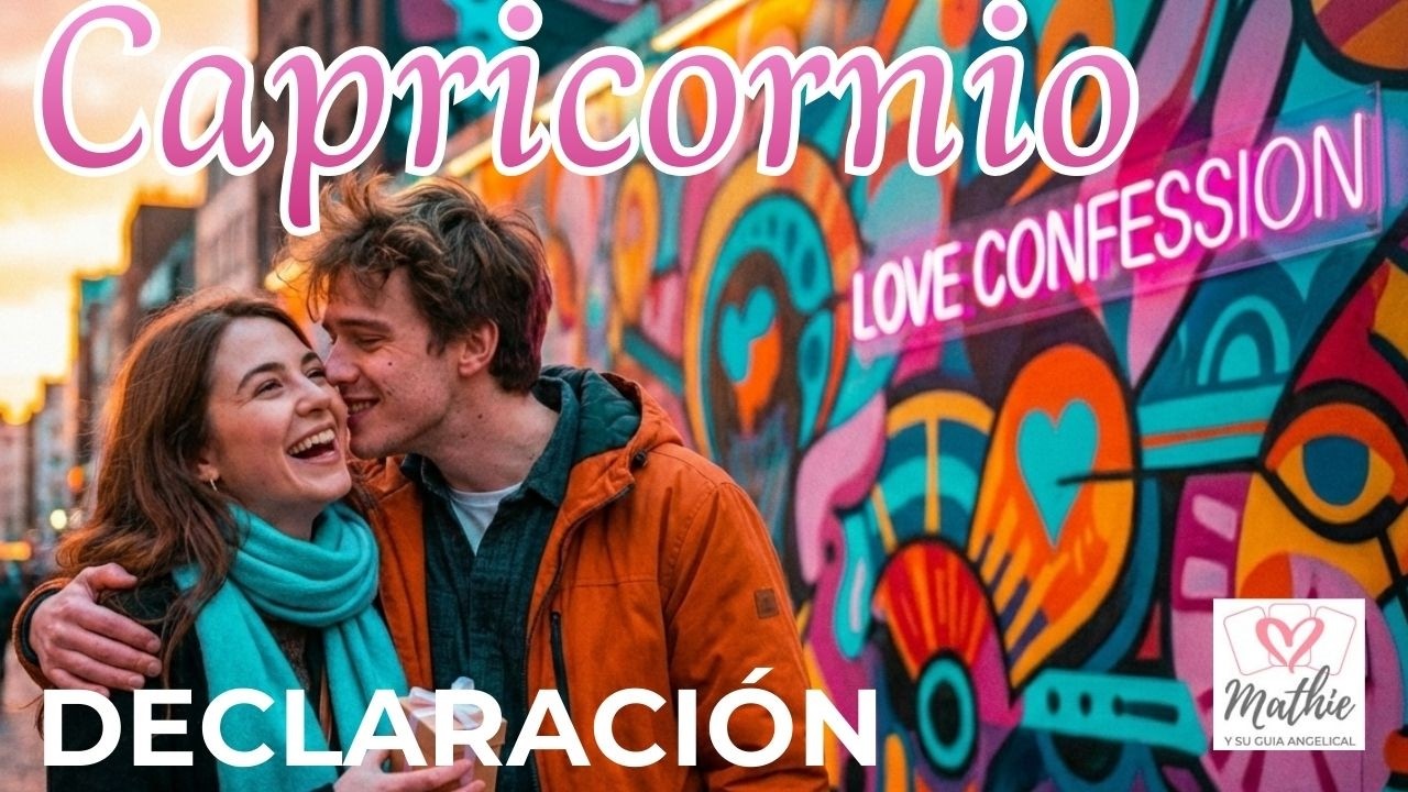 😱 CAPRICORNIO: ¡NO AGUANTA MÁS Y TE BUSCA! ♑ Horóscopo Capricornio #amorcapricornio