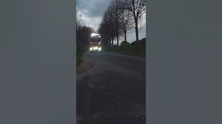 26 November  nach langen mal wieder ein Video #lkw #scania #autotransport