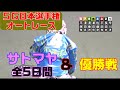 佐藤摩弥の全5日間!&鈴木圭一郎 vs 青山周平の優勝戦!【オートレース】オッズパーク杯SG第54回日本選手権オートレース 飯塚オートレース 2022.11.03
