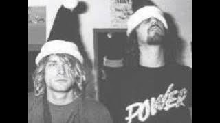 Old Age - Nirvana (nevermind out take, studio session)