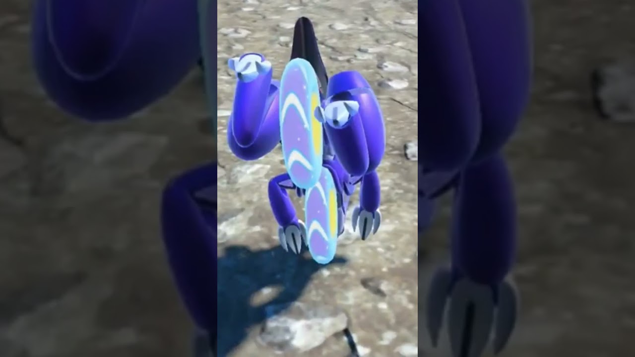 How to Catch Iron Thorns Pokemon Scarlet & Violet