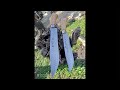 Pandai besi pisau (knife)