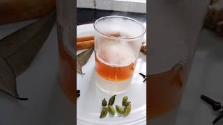 kadha recipe for cold