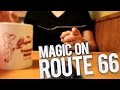 MAGIC on Route 66 - Magic Road Trip - JustinFlom