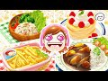 Cooking mama cuisine first 30 minutes gameplay