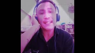 Nuan limpang Muai penepan (Cover song Versi Lelaki)~By Ronald KJM~