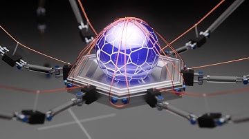 Mechanical Creature in Blender, Thanks @Polyfjord