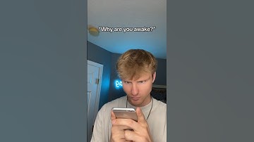 When you send something to your friend at 3AM.. #shorts #viral