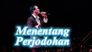 Menentang Perjodohan Cover By ApexTajudin LIVE