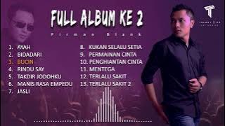 FULL ALBUM - FIRMAN BLANK