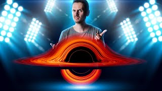 Can we make a black hole out of light