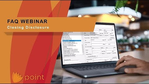 FAQ   Closing Cost Scenario Template   Website