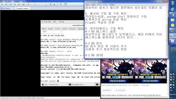 APM 설치 및 사용법
