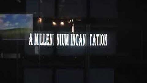 Watchout Show -Multi Display Show