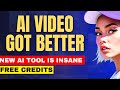 AI Video Generation Just got Better with this AI TOOL