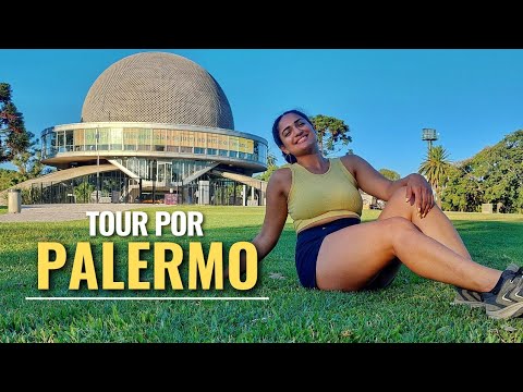 Video: Las 16 mejores cosas que hacer en Palermo