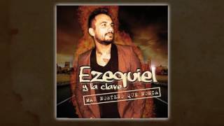 Video thumbnail of "Ezequiel y La Clave - Sé"