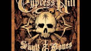 Cypress Hill-06 Stank Ass Hole (Skull).wmv