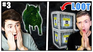 PRVNÍ BOSSFIGHT!! (7 Days to Die #3) /w Baxtrix